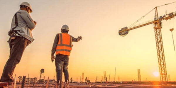 Prevención de Riesgos en Subcontratistas | Seguridad Laboral en Construcción y Minería Chile