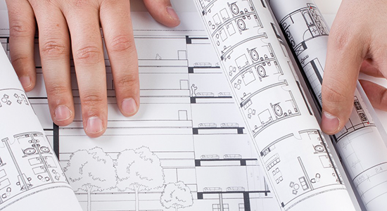 PLANO-ARQUITECTÓNICO