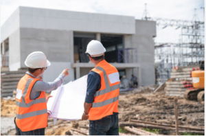 Prevención de Accidentes en Construcción Chile | Curso de Seguridad en Obras y Altura