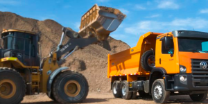 Curso de Seguridad en Minería en Chile con Certificación en Alto Riesgo y Normativa DS 132