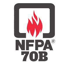 curso NFPA 70B