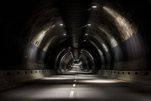 Trabajo en espacios confinados